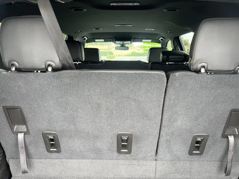 Used 2021 Chevrolet Tahoe LT RWD image 37