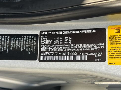 Used 2016 MINI Cooper Countryman S image 22