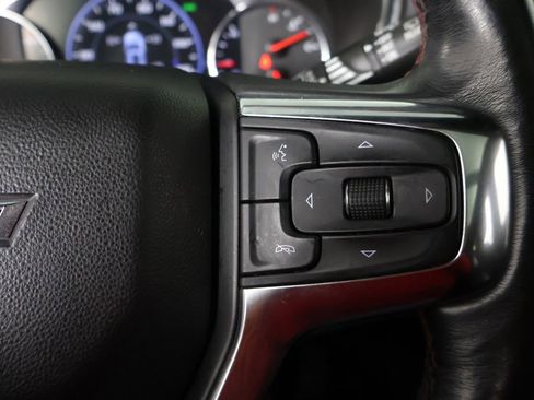 Used 2022 Chevrolet Blazer RS w/ Enhanced Convenience Package FWD image 46