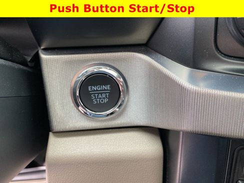 Used 2025 Ford F450 Platinum w/ Platinum Plus Package AWD/4WD image 36