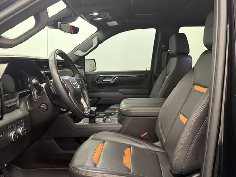 Used 2026 GMC Sierra 1500 AT4 w/ AT4 Premium Package AWD/4WD image 27