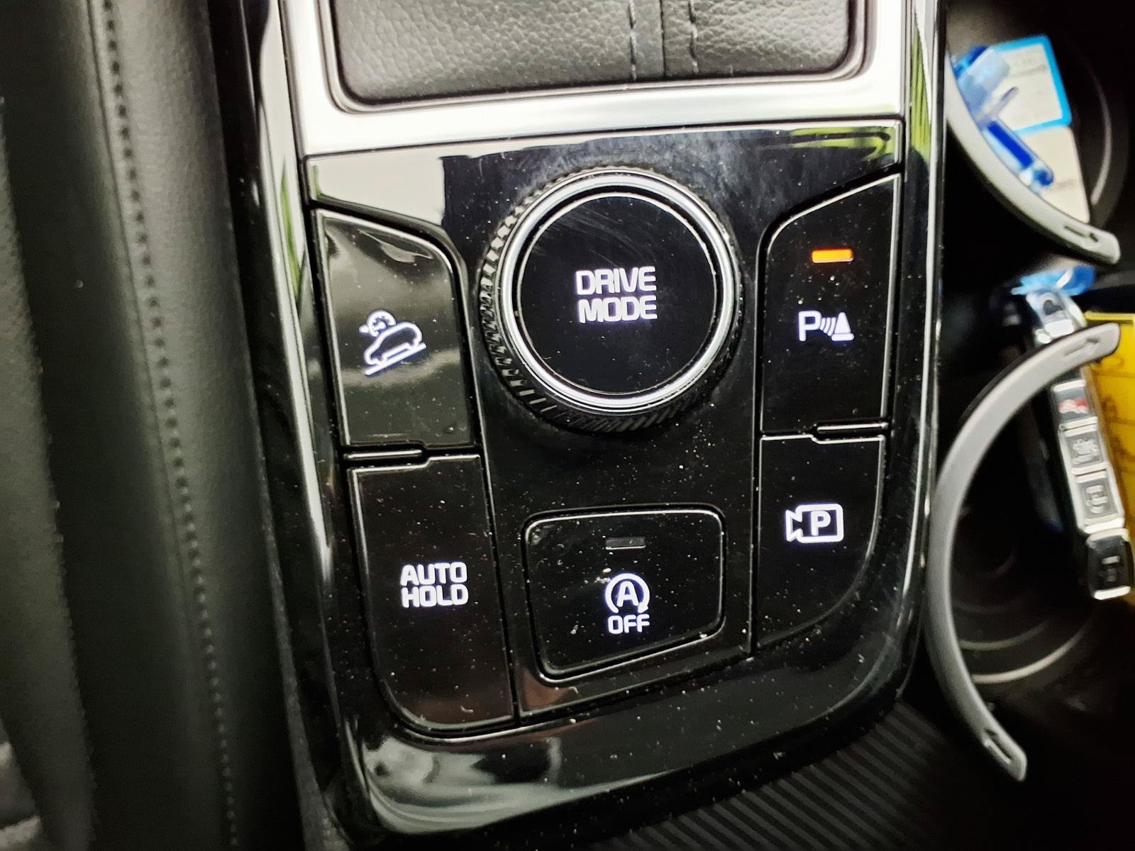 Used 2025 Kia Sportage SX FWD image 22
