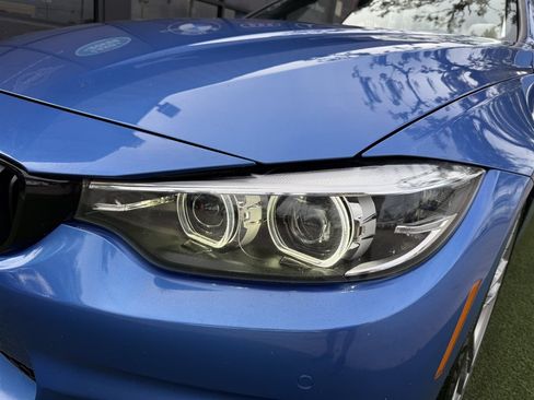 Used 2018 BMW 430i Convertible RWD image 13
