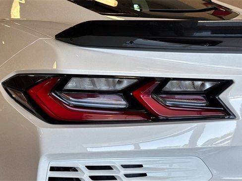 New 2025 Chevrolet Corvette E-Ray w/ Battery Protection Package image 38