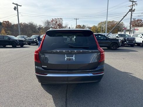 Used 2023 Volvo XC90 B6 Plus w/ Protection Package image 6