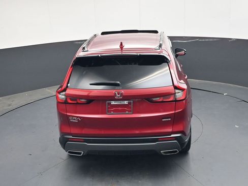 Used 2023 Honda CR-V Sport Touring image 28