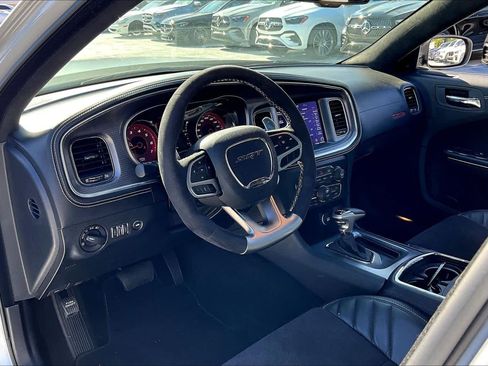 Used 2023 Dodge Charger SRT Hellcat w/ Harman/Kardon Audio Group image 17