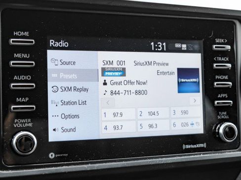 Used 2022 Toyota Tacoma SR image 28