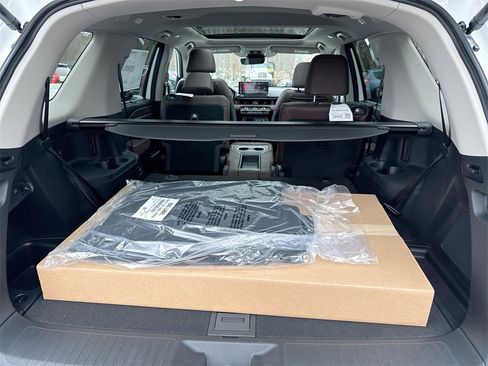 New 2026 Honda Pilot Elite image 20