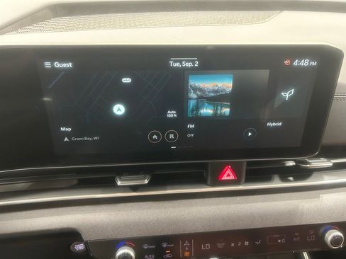 New 2026 Kia Carnival EX image 15