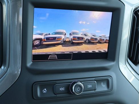 New 2025 GMC Sierra 3500 Pro w/ Convenience Package AWD/4WD image 17