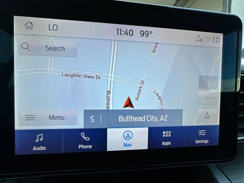 Used 2023 Ford Explorer XLT w/ Equipment Group 202A RWD image 26