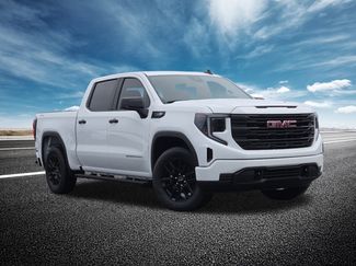 New 2026 GMC Sierra 1500 Pro w/ Graphite Edition video 2