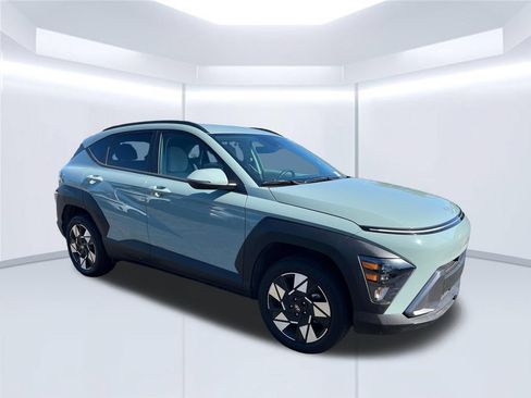 Used 2025 Hyundai Kona SEL AWD/4WD image 7