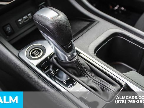 Used 2025 Nissan Sentra SV w/ All-Weather Package image 37