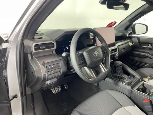 New 2026 Toyota Tacoma TRD Sport image 2