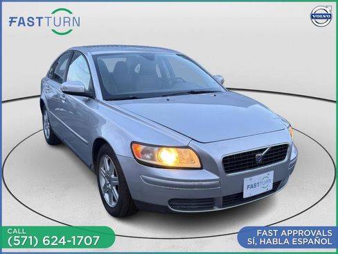 Used 2007 Volvo S40 2.4i image 5