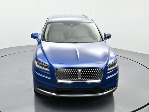 Used 2021 Lincoln Nautilus Standard w/ Equipment Group 101A image 27