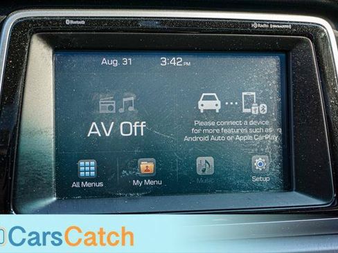 Used 2018 Hyundai Sonata Sport FWD image 28