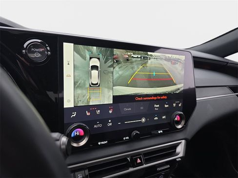 Certified 2024 Lexus RX 350 image 28