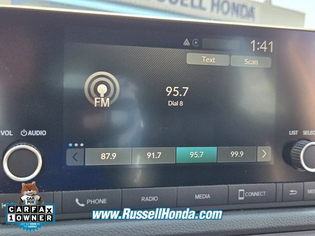 Used 2025 Acura Integra FWD image 16