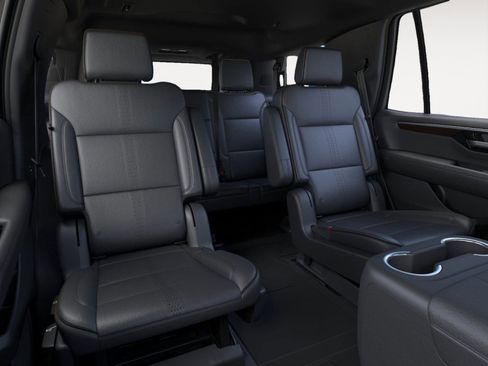 New 2026 Chevrolet Tahoe High Country image 17