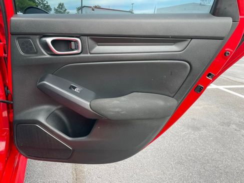 Used 2025 Honda Civic Sport image 34