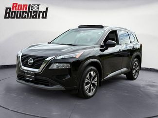 Used 2021 Nissan Rogue SV w/ Premium Package image 1