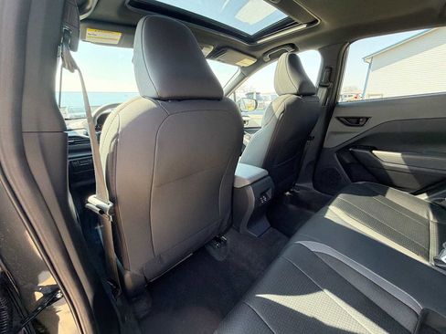 New 2026 Subaru Crosstrek 2.5i Wilderness AWD/4WD image 15