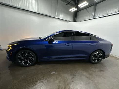 Used 2025 Kia K5 GT-Line image 2