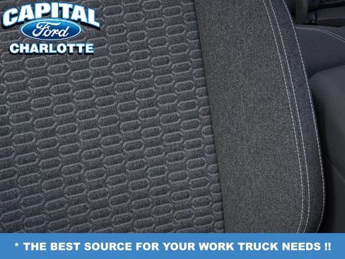 New 2026 Ford Ranger XL AWD/4WD image 16