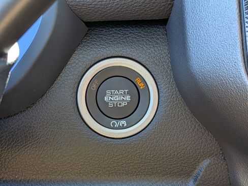 New 2026 RAM 2500 Rebel w/ Rebel Level 1 Equipment Group AWD/4WD image 23