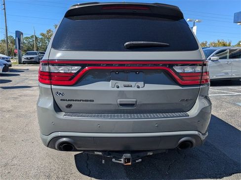 Used 2021 Dodge Durango SRT w/ Black Package image 5