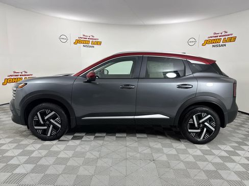 New 2026 Nissan Kicks SV image 2