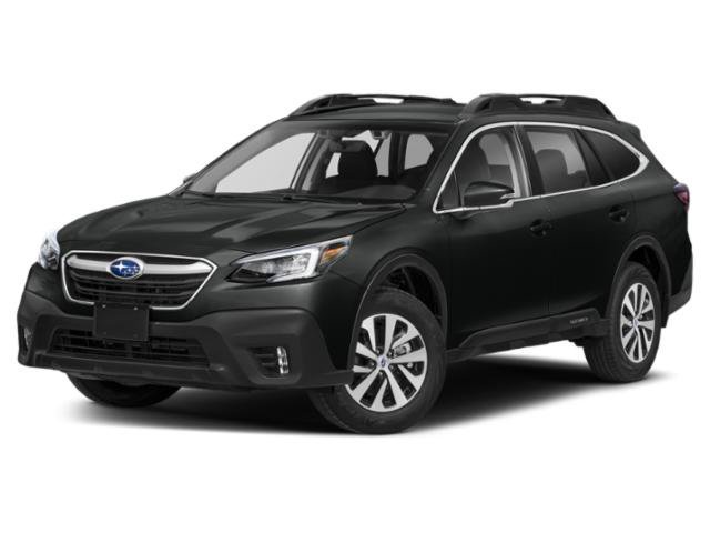 Used 2020 Subaru Outback Premium AWD/4WD image 1