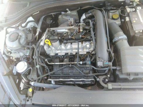 Used 2021 Volkswagen Jetta S w/ Driver Assistance Package FWD image 16