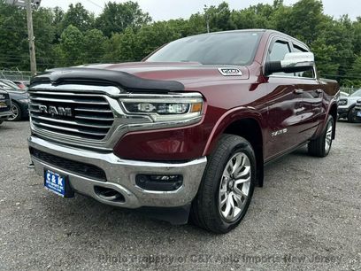 Used 2022 RAM 1500 Limited