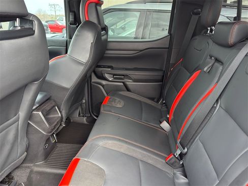 Used 2024 Ford Ranger Raptor image 30