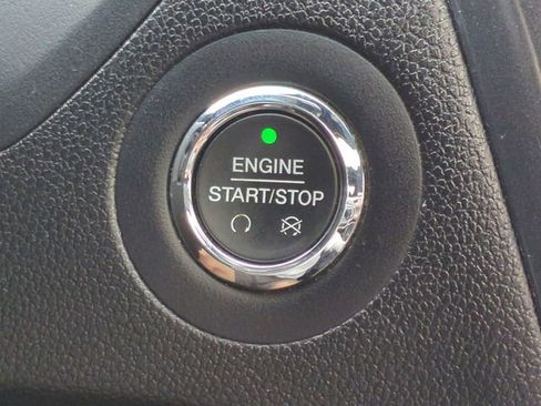 Used 2017 Ford Explorer Sport w/ Equipment Group 401A image 35