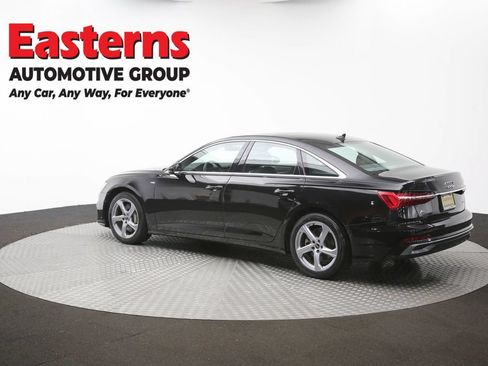 Used 2024 Audi A6 Premium Plus AWD/4WD image 65