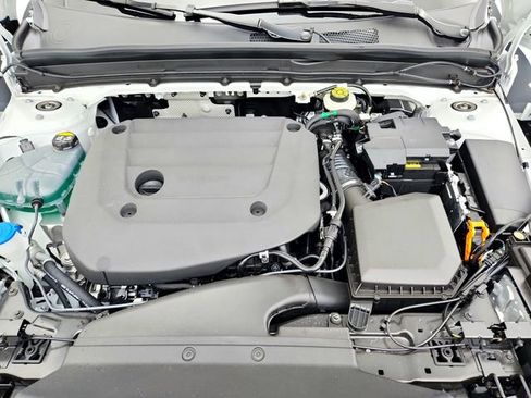 New 2026 Volvo XC40 B5 Core w/ Climate Package image 35