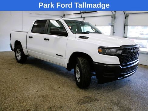 Used 2026 RAM 1500 Tradesman image 7