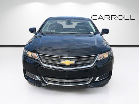 Used 2019 Chevrolet Impala LS FWD image 8