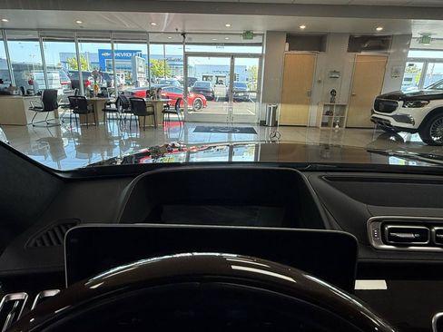 Used 2022 Mercedes-Benz S 500 4MATIC image 17