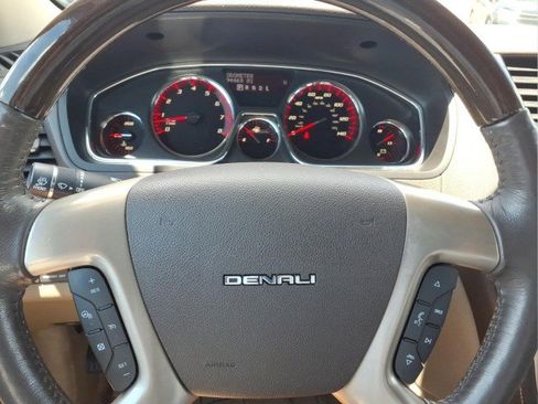 Used 2015 GMC Acadia Denali AWD/4WD image 26