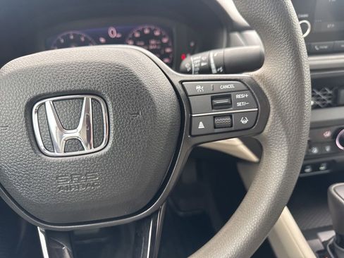 Used 2024 Honda Accord EX image 16