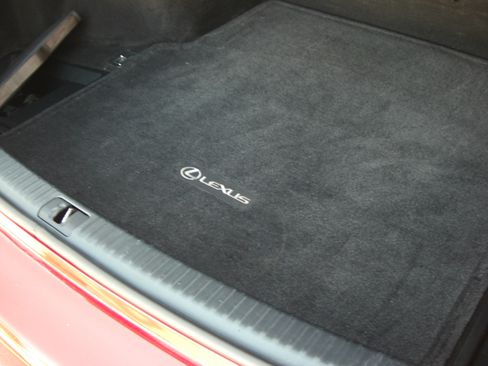 Used 2009 Lexus IS 250 AWD image 18