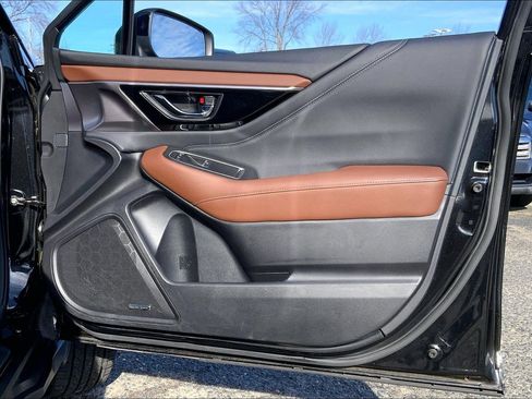 Certified 2023 Subaru Outback Touring XT image 21