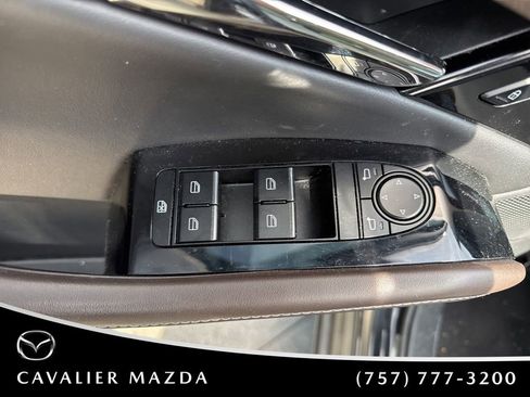 Used 2023 MAZDA CX-30 2.5 Turbo w/ Premium Package image 9