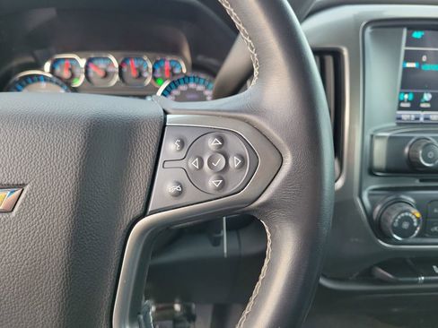 Used 2019 Chevrolet Silverado 1500 LT image 24